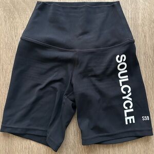 Splits59 Women's Black Bike Shorts